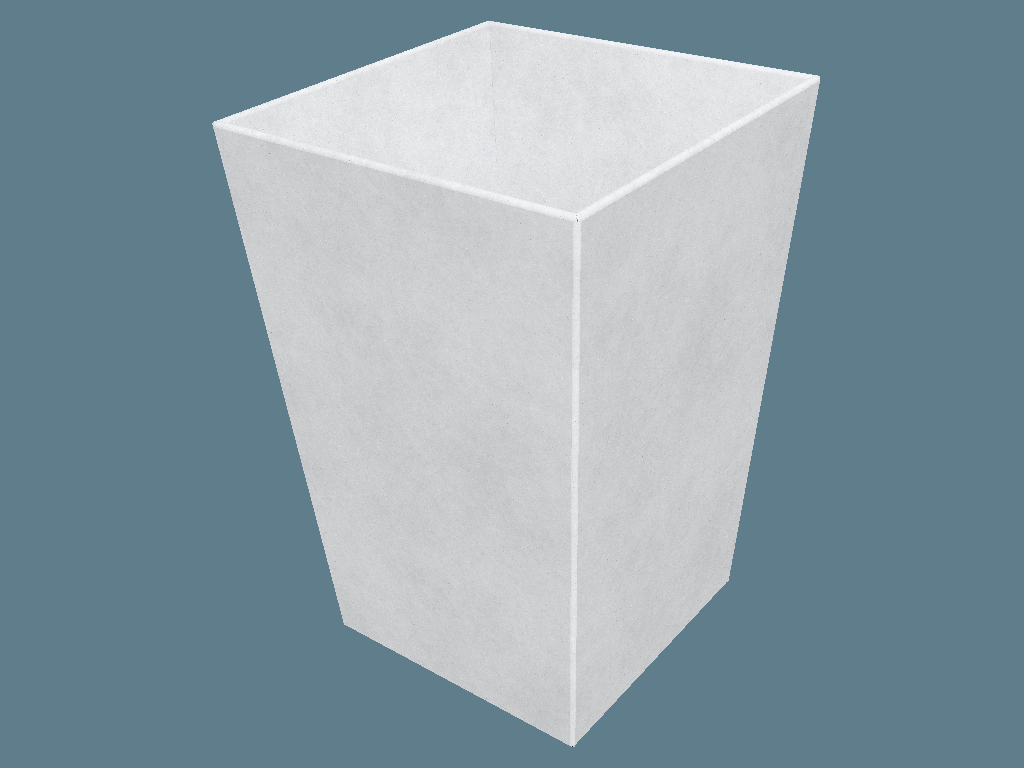 EVC62188 Bin Display — Cell & Bin Displays 3D template by 1Displays