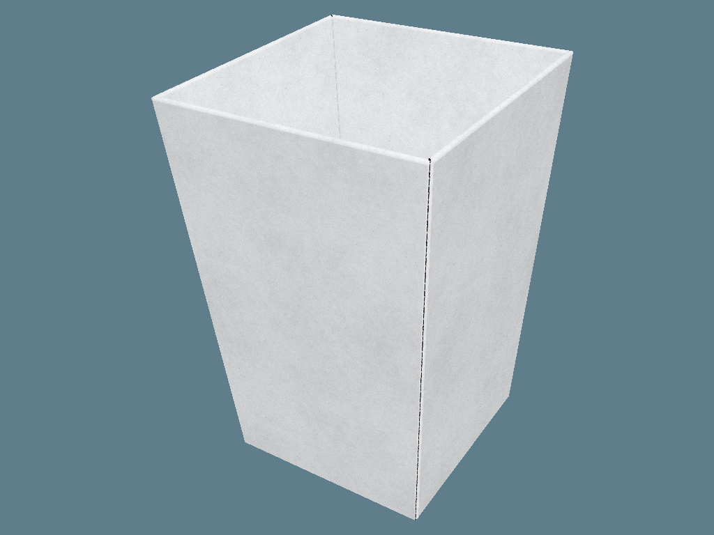 EVC62188a Bin Display — Cell & Bin Displays 3D template by 1Displays