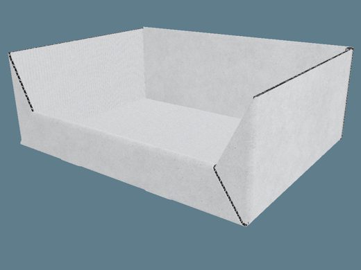 EVC61015 Display 3D render