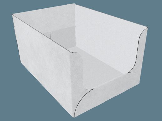 EVC61020 Display 3D render