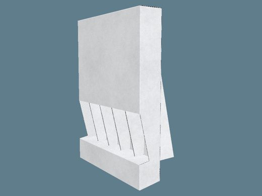 EVC61045 Cell Display 3D render