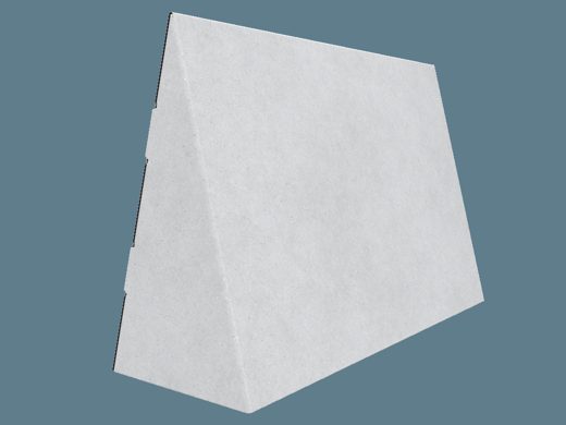 EVC61101 Counter Standee 3D render
